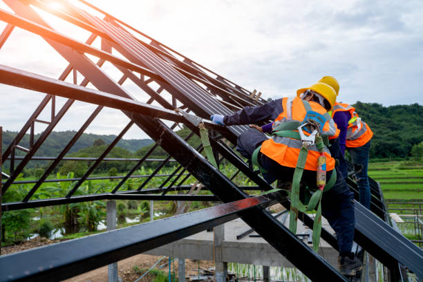 Best Roof Gutter Cleaning  in Flourtown, PA